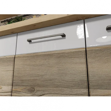 Viršutinė spintelė INF 33G (50 cm) 6 Viršutinė spintelė INF 33G (50 cm) 6