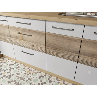 Viršutinė spintelė INF 36G (60 cm) 2 Viršutinė spintelė INF 36G (60 cm) 2