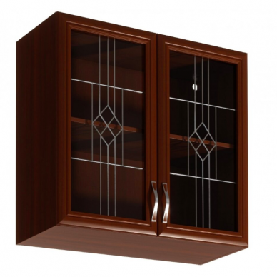 Viršutinė spintelė Sycylia [G80S] 1