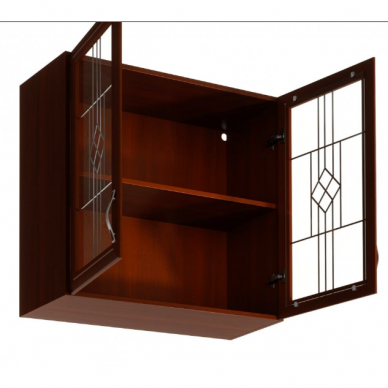 Viršutinė spintelė Sycylia [G80S] 2