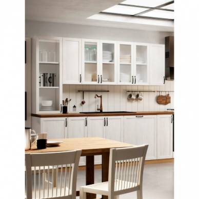 Viršutinė spintelė Sycylia [G80S] 3