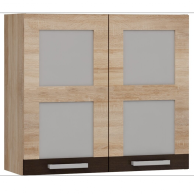 Viršutinė spintelė PALO W80PN Viršutinė spintelė PALO W80PN