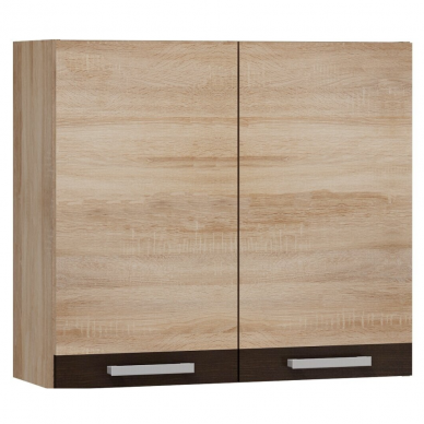 Viršutinė spintelė PALO W80S Viršutinė spintelė PALO W80S