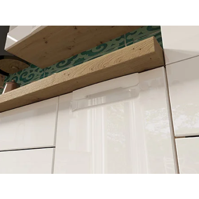 Viršutinė spintelė POC 40G (60 cm) 2 Viršutinė spintelė POC 40G (60 cm) 2