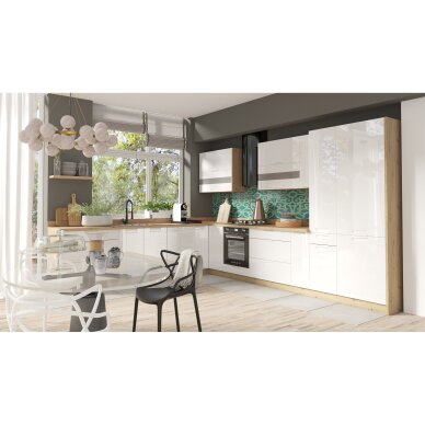 Viršutinė spintelė POC 40G (60 cm) 3