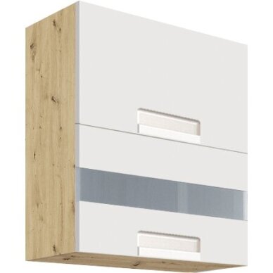 Viršutinė spintelė POC 40G (60 cm) Viršutinė spintelė POC 40G (60 cm)