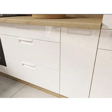 Viršutinė spintelė POC 40G (60 cm) 4 Viršutinė spintelė POC 40G (60 cm) 4