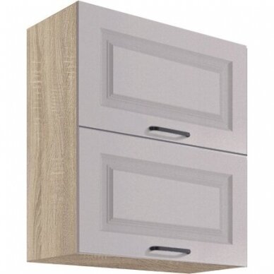 Viršutinė spintelė SC 47G (60 cm) Viršutinė spintelė SC 47G (60 cm)