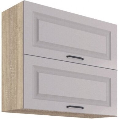 Viršutinė spintelė SC 48G (80 cm) Viršutinė spintelė SC 48G (80 cm)