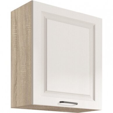 Viršutinė spintelė SM 34G (60 cm) Viršutinė spintelė SM 34G (60 cm)