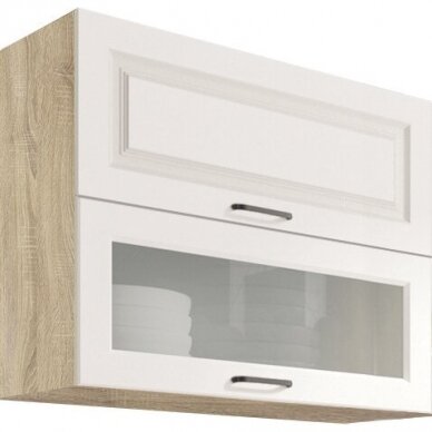 Viršutinė spintelė SM 42G (90 cm) Viršutinė spintelė SM 42G (90 cm)