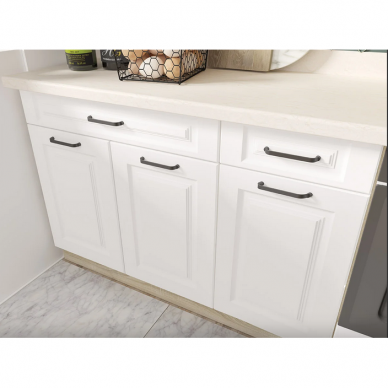 Viršutinė spintelė SM 42G (90 cm) 5 Viršutinė spintelė SM 42G (90 cm) 5