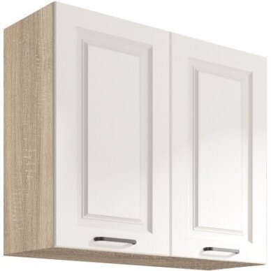 Viršutinė spintelė SM 43G (80 cm) Viršutinė spintelė SM 43G (80 cm)