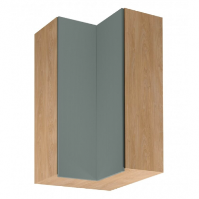 Viršutinė spintelė Sorento [P G60N2] 1