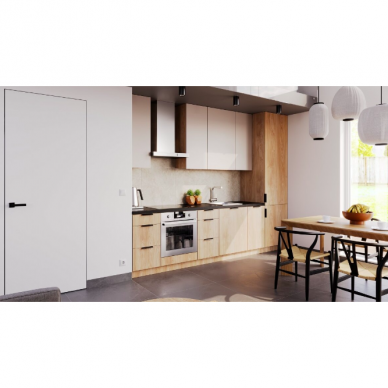 Viršutinė spintelė Sorento [P G60N2] 7