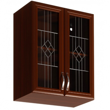 Viršutinė spintelė Sycylia [G60S] 1