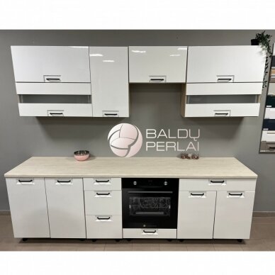 Virtuvės komplektas Favorit C plus Virtuvės komplektas Favorit C plus