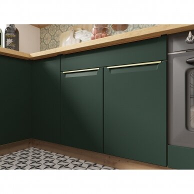 Virtuvės komplektas Glamour C Plus 5