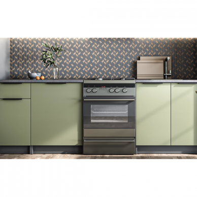 Virtuvės komplektas KSENIA 240 2 Virtuvės komplektas KSENIA 240 2