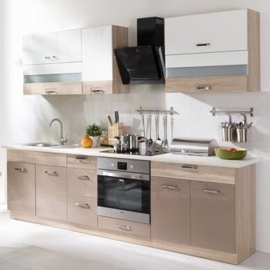 Virtuvės komplektas Premio C Virtuvės komplektas Premio C