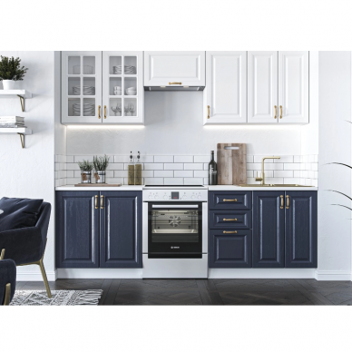 Virtuvės komplektas VIKTORIA 240 Virtuvės komplektas VIKTORIA 240