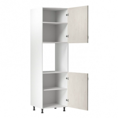 Virtuvės spinta orkaitei Royal [D60P] 1