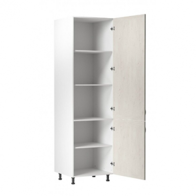 Virtuvės spinta Royal [D60R]