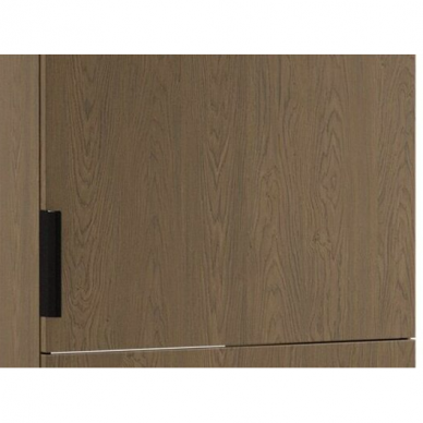 Virtuvės spinta šaldytuvui Sorento [B D60ZLN] 4