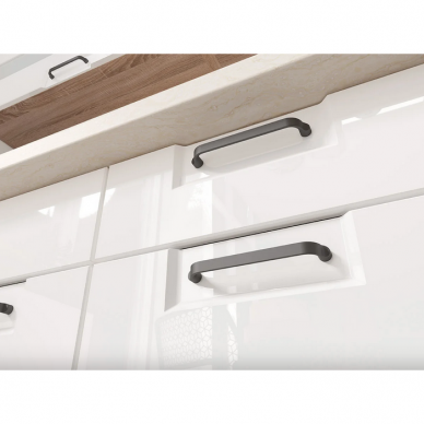 Virtuvinė apatinė spintelė FW 6D (80 cm) 2 Virtuvinė apatinė spintelė FW 6D (80 cm) 2