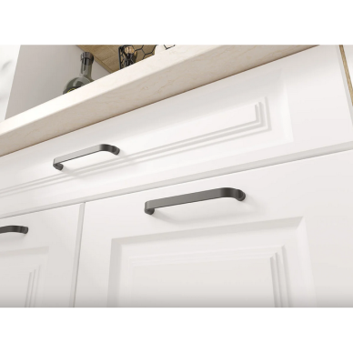 Virtuvinė apatinė spintelė SM 10D (60 cm) 1 Virtuvinė apatinė spintelė SM 10D (60 cm) 1