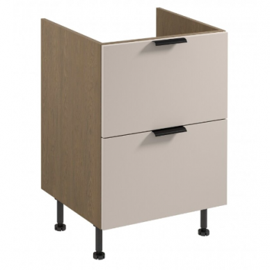 Virtuvinė spintelė indukcinei viryklei Sorento [B D60IN]