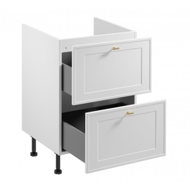 Virtuvinė spintelė indukcinei viryklei Sorento [P D60IN] 2