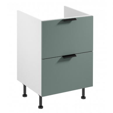 Virtuvinė spintelė indukcinei viryklei Sorento [W D60IN] 1