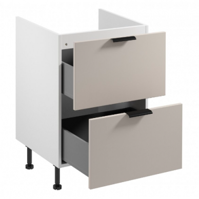 Virtuvinė spintelė indukcinei viryklei Sorento [W D60IN] 3