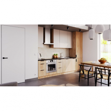 Virtuvinė spintelė indukcinei viryklei Sorento [W D60IN] 5