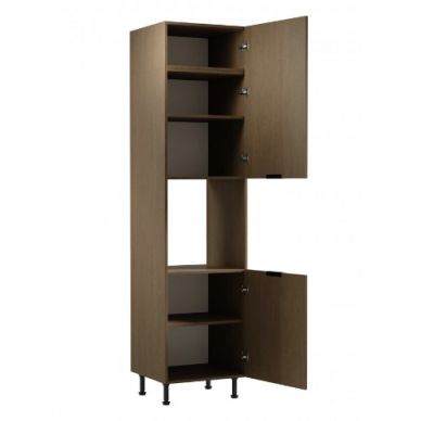 Virtuvinė spintelė orkaitei Sorento [B D60PWN] 4