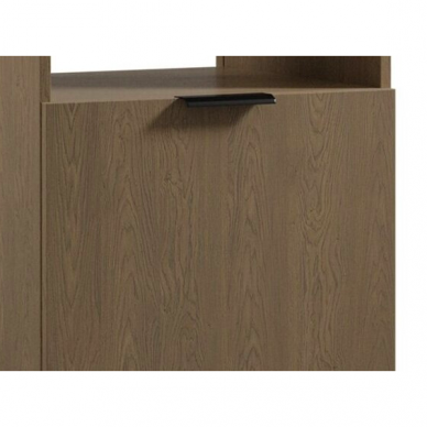 Virtuvinė spintelė orkaitei Sorento [P D60PWN] 1