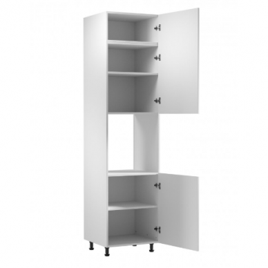 Virtuvinė spintelė orkaitei Sorento [R D60PWN] 2