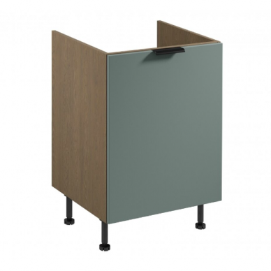 Virtuvinė spintelė plautuvei Sorento [B D60Z] 2