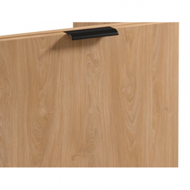 Virtuvinė spintelė plautuvei Sorento [B D60Z] 3