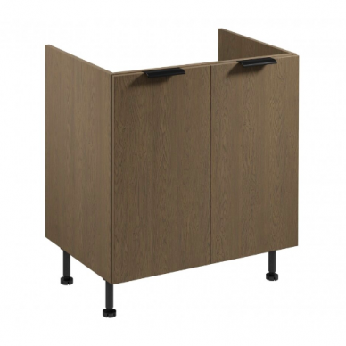 Virtuvinė spintelė plautuvei Sorento [B D80Z] 1