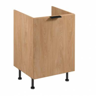 Virtuvinė spintelė plautuvei Sorento [P D60ZS] 2