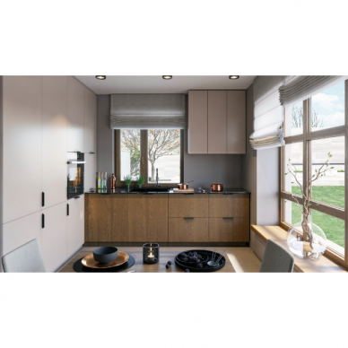 Virtuvinė spintelė Sorento [B D100N] 4