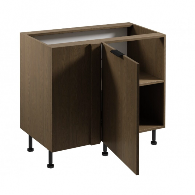 Virtuvinė spintelė Sorento [B D100N] 5