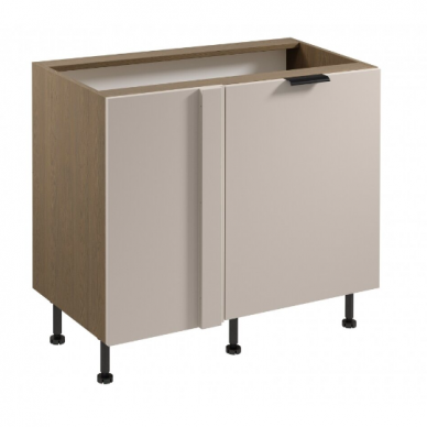 Virtuvinė spintelė Sorento [B D100N]