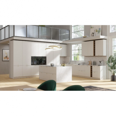 Virtuvinė spintelė Sorento [R D100N] 3