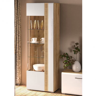 Vitrina ADAGIO 02L Vitrina ADAGIO 02L