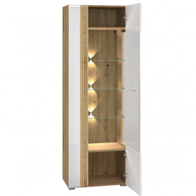 Vitrina ADAGIO 02P 3 Vitrina ADAGIO 02P 3