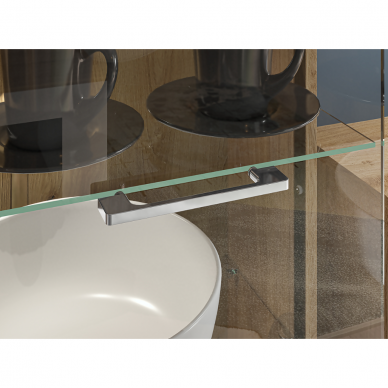 Vitrina ADAGIO 02P 5 Vitrina ADAGIO 02P 5