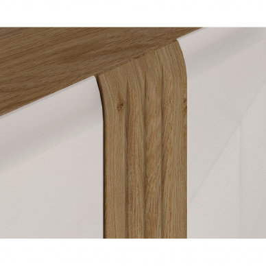 Vitrina ADAGIO 02P 6 Vitrina ADAGIO 02P 6